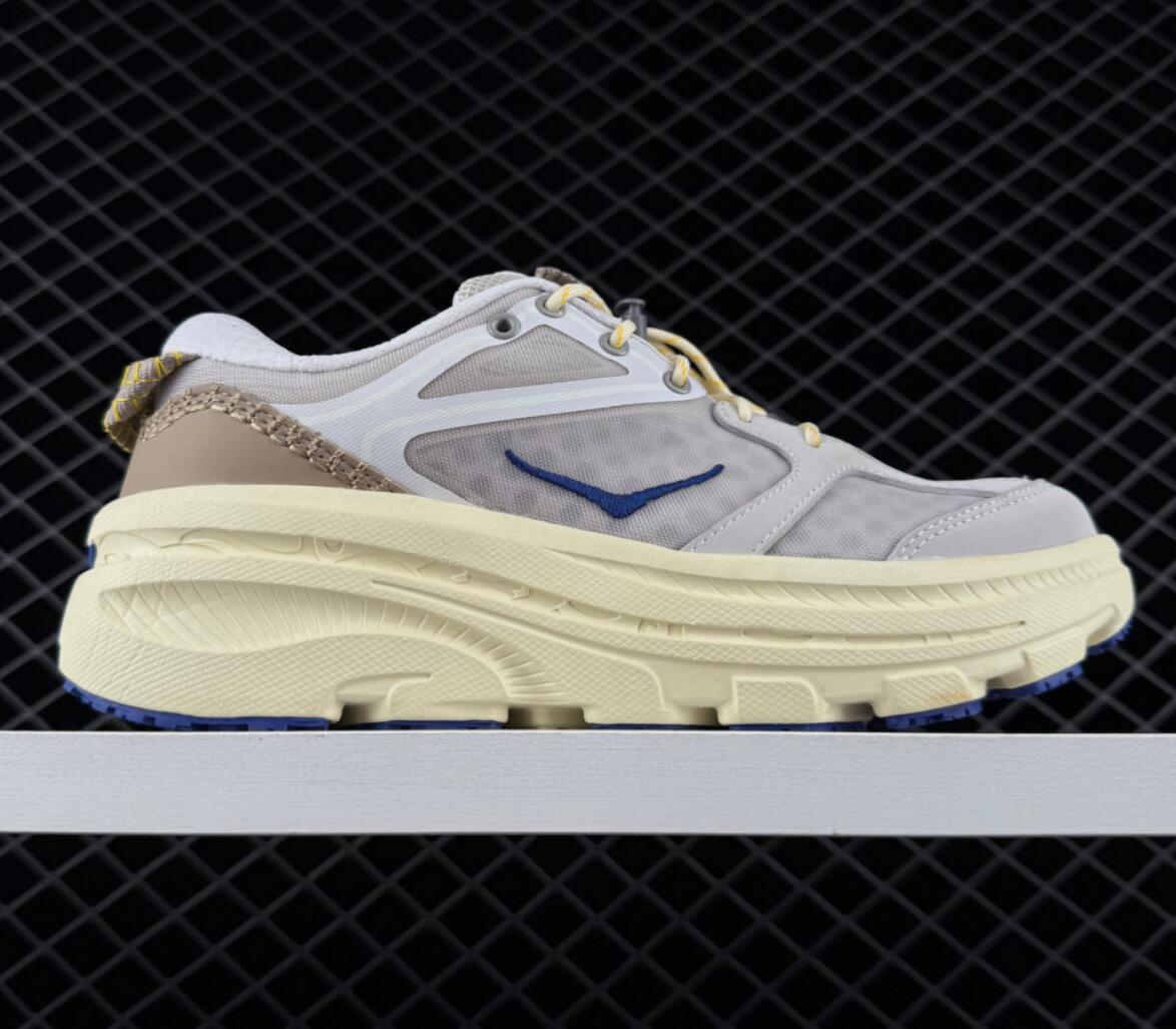 2026 Fashion New Running Shoes - Men'S Shoes Hoka recension och pris