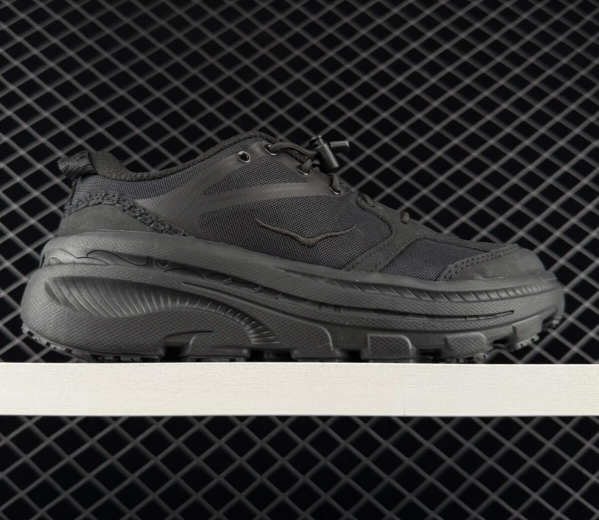 2026 Fashion New Running Shoes - Men'S Shoes Hoka recension och pris