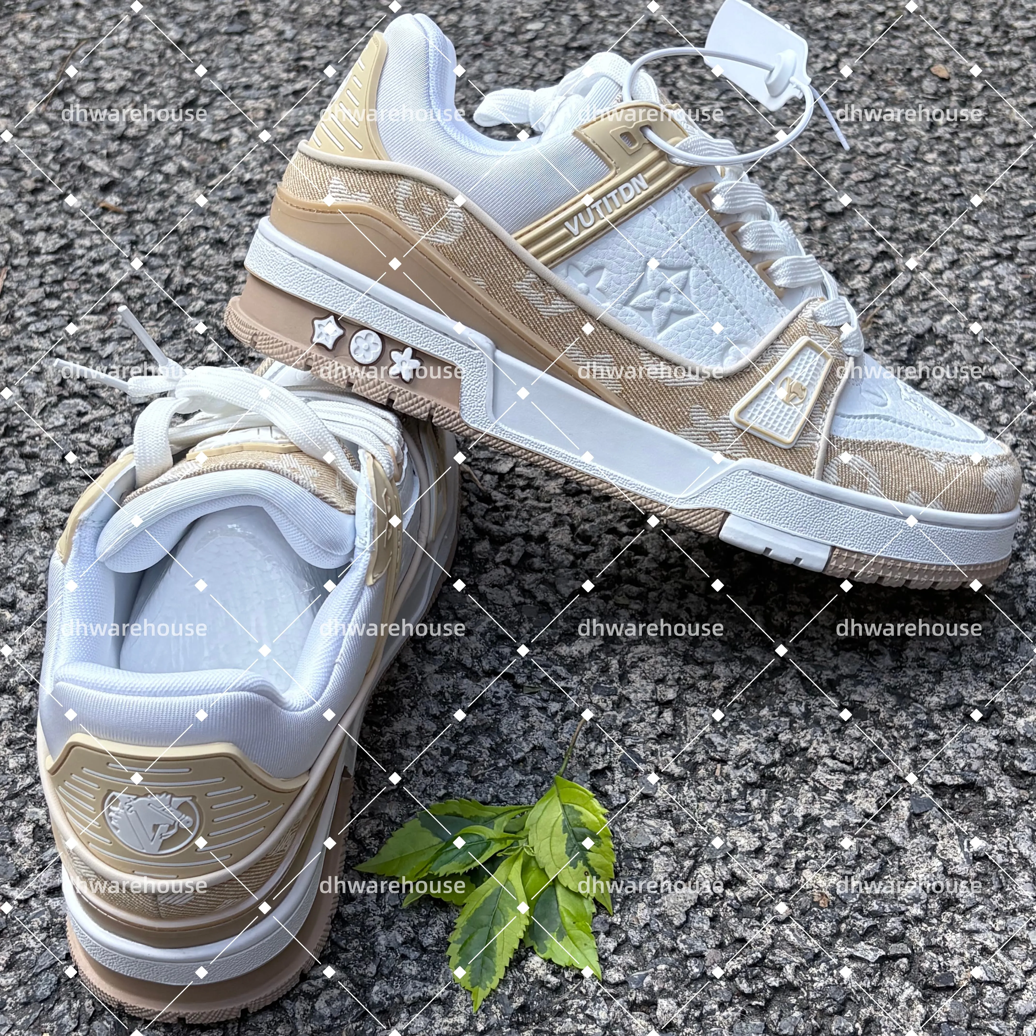 VUTITDN free shipping designer - Men Shoes Black recension och pris