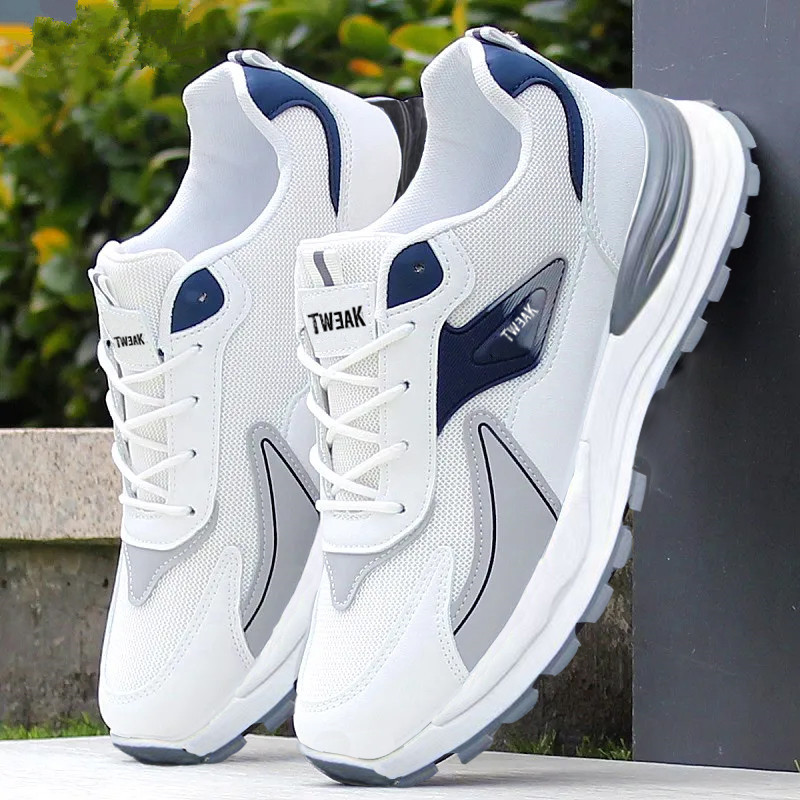 Men's Must-Haves Sneakers Brea - Men Shoes Must Have recension och pris
