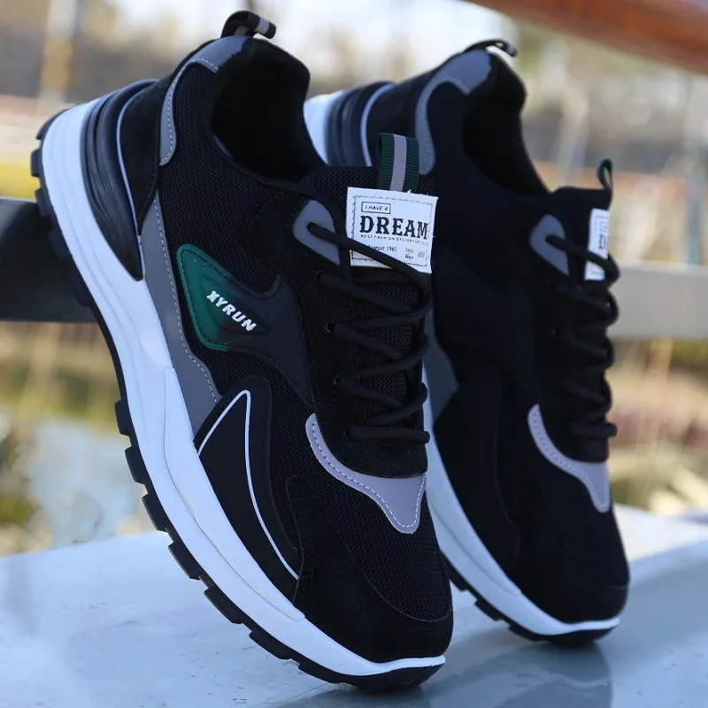 Men's Must-Haves Sneakers Brea - Men Shoes Must Have recension och pris