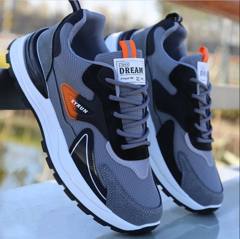 Men's Must-Haves Sneakers Brea - Men Shoes Must Have recension och pris
