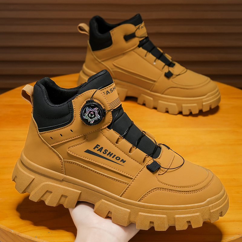2025 Mens Boots Casual Shoes W - Men'S Shoes Hiking recension och pris