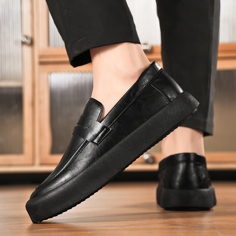 Men's Loafers for Spring, Larg - Men Shoes Loro Piana recension och pris