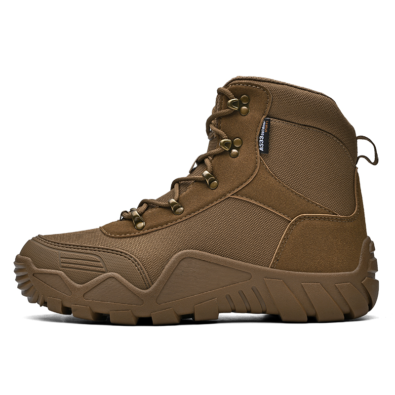 Men Tactical Shoes Outdoor Cli - Men'S Shoes Hiking recension och pris
