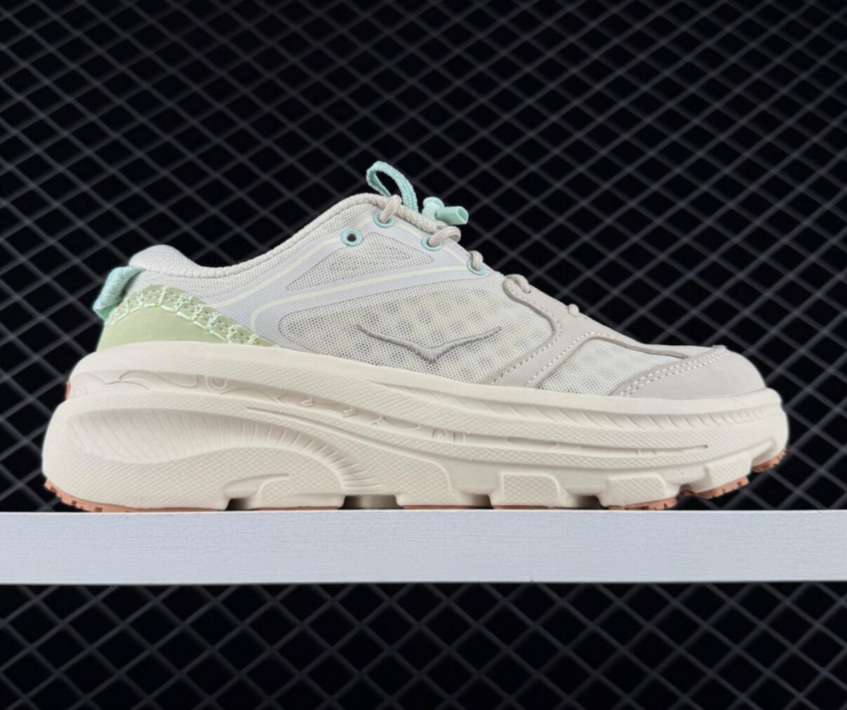 Running Shoes Mens Women's Bon - Men'S Shoes Hoka recension och pris