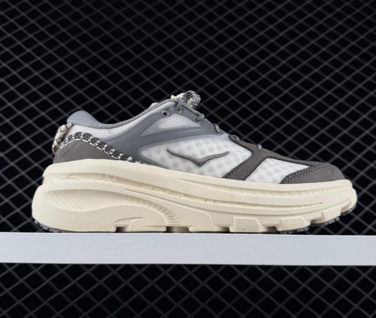Running Shoes Mens Women's Bon - Men'S Shoes Hoka recension och pris