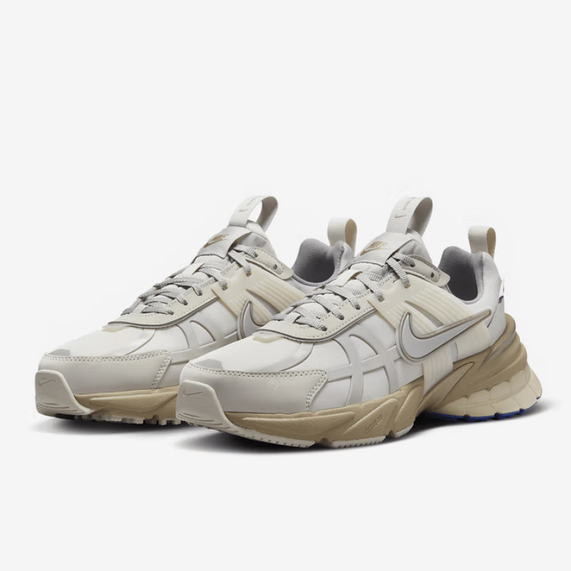 Nike's New Thick-Soled Dual-De - Men Shoes Must Have recension och pris