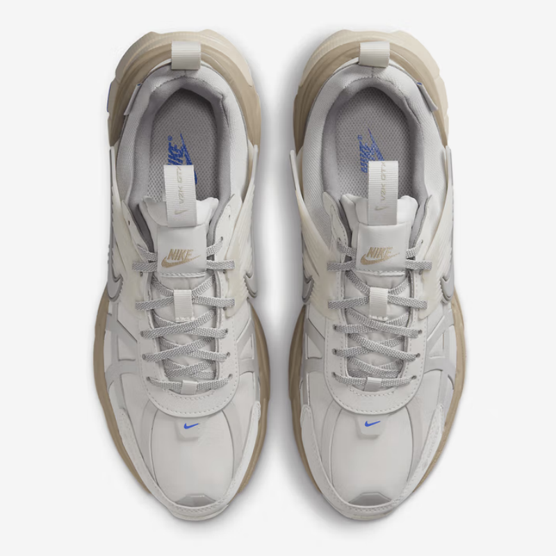 Nike's New Thick-Soled Dual-De - Men Shoes Must Have recension och pris