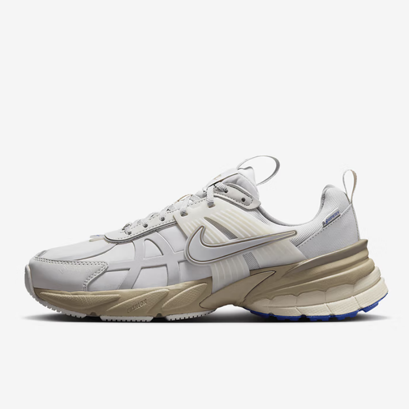 Nike's New Thick-Soled Dual-De - Men Shoes Must Have recension och pris