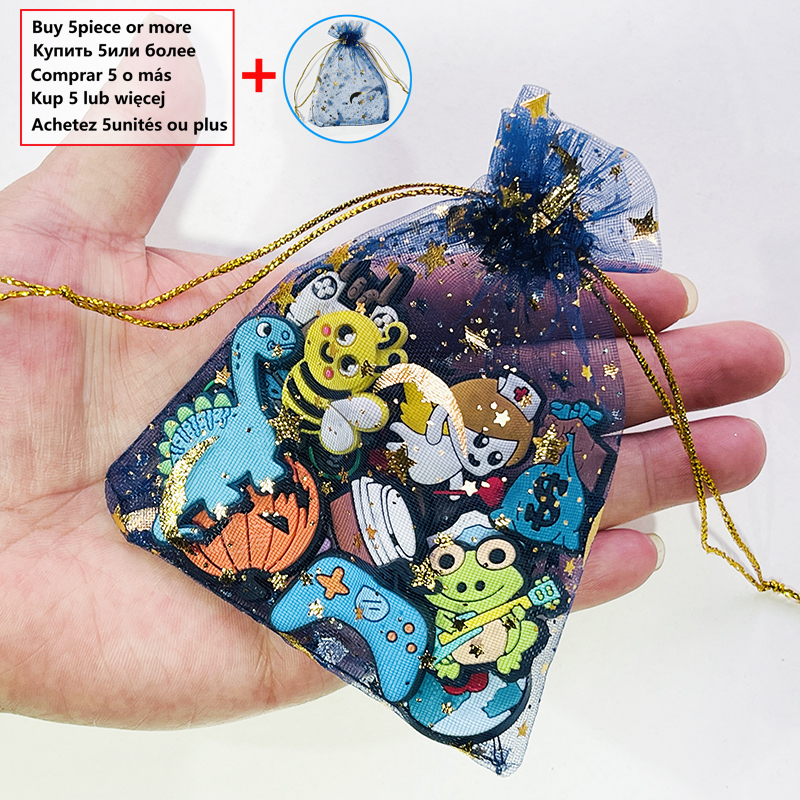Basketball Shoe Charms for Cro - Men'S Shoes With Jeans recension och pris