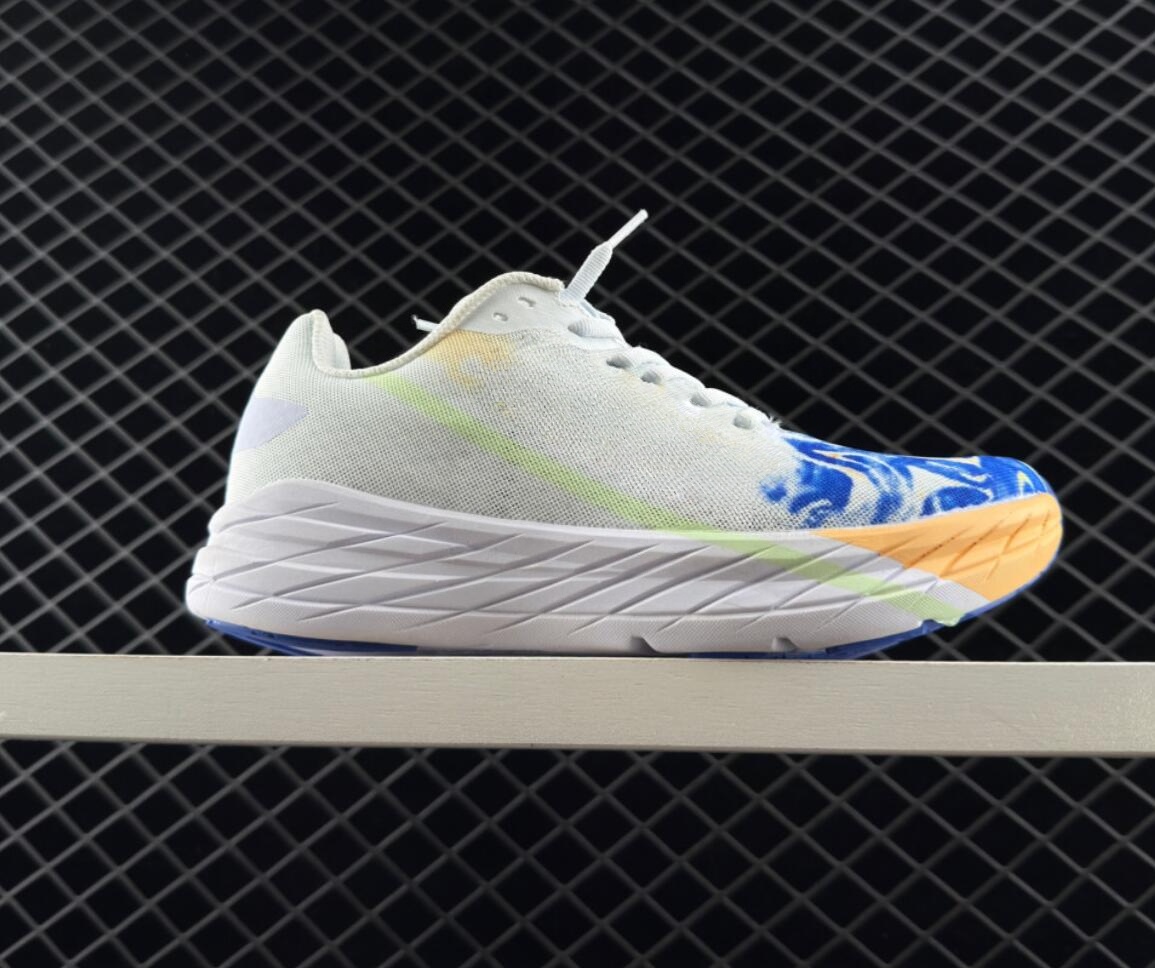 2026 Running Shoes ROCKET-X Me - Men'S Shoes Hoka recension och pris