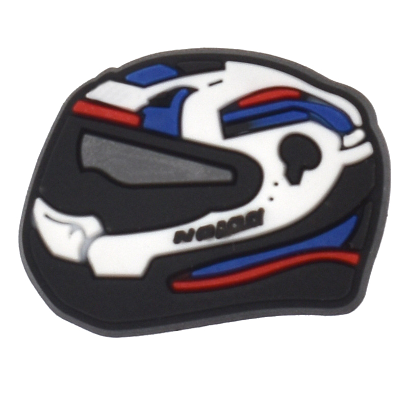 Motorcycles Shoe Charms for Cr - Men'S Shoes With Jeans recension och pris