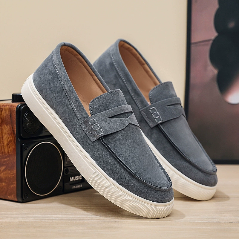 Hot selling lightweight men's  - Men Shoes Loro Piana recension och pris