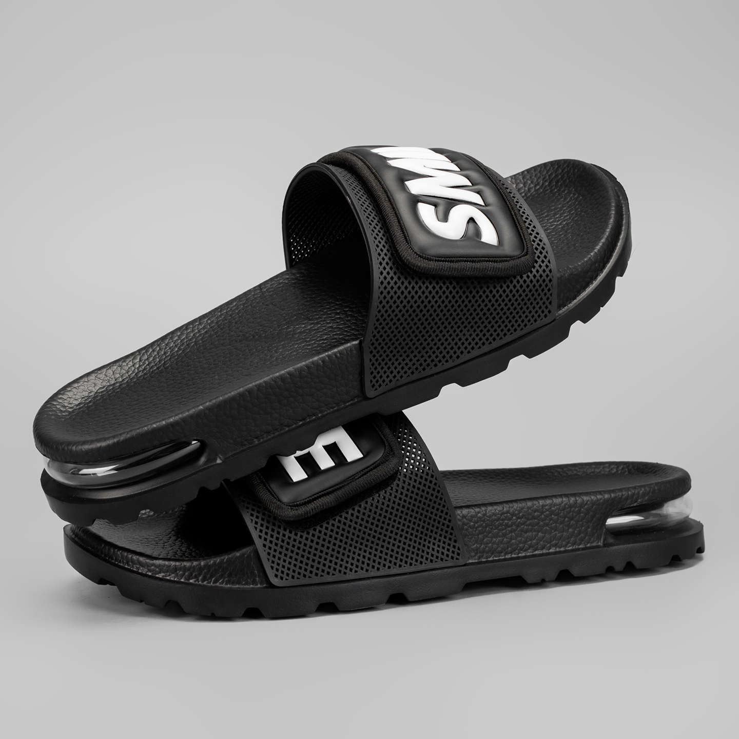 Casual Sports Slippers Are A M - Men Shoes Must Have recension och pris