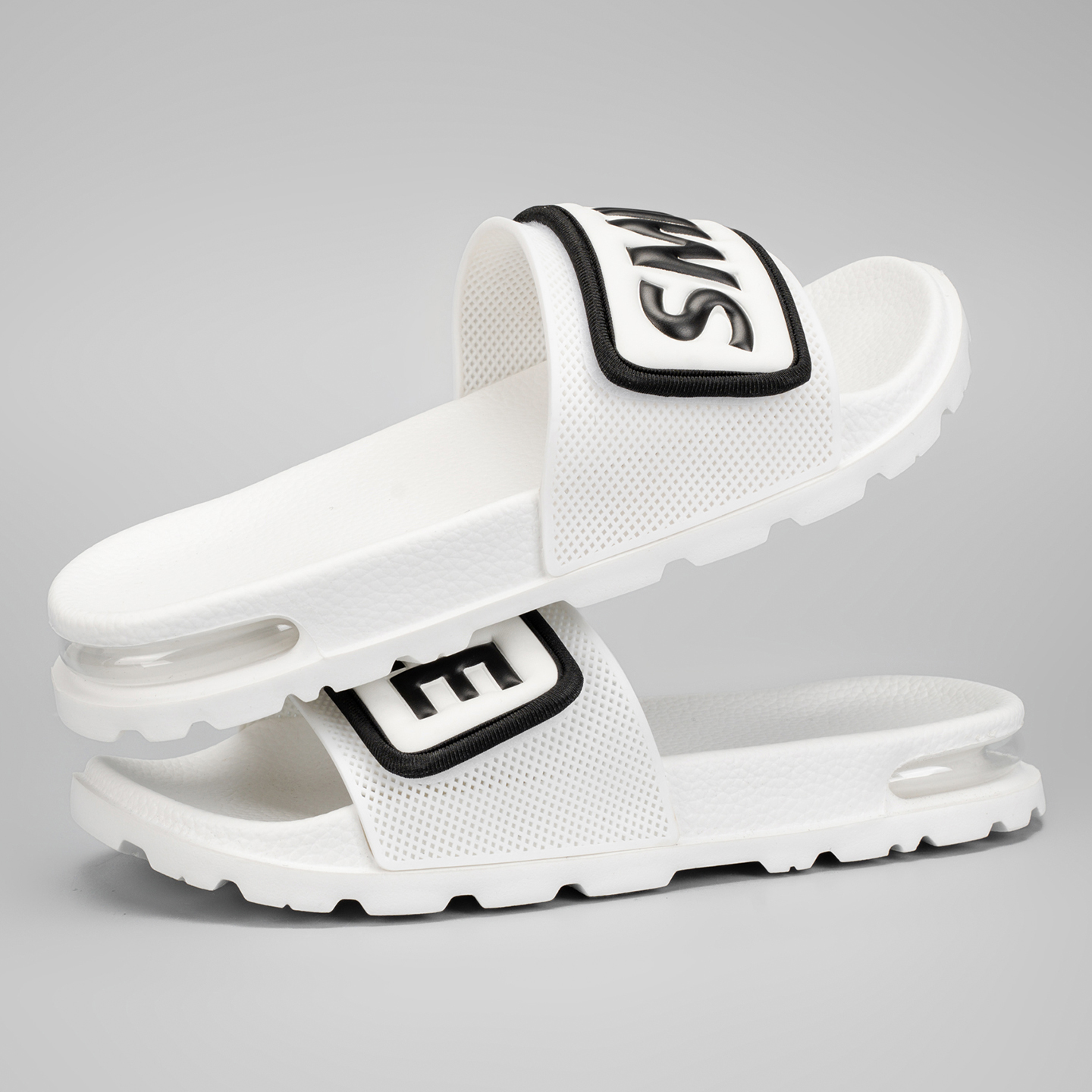 Casual Sports Slippers Are A M - Men Shoes Must Have recension och pris