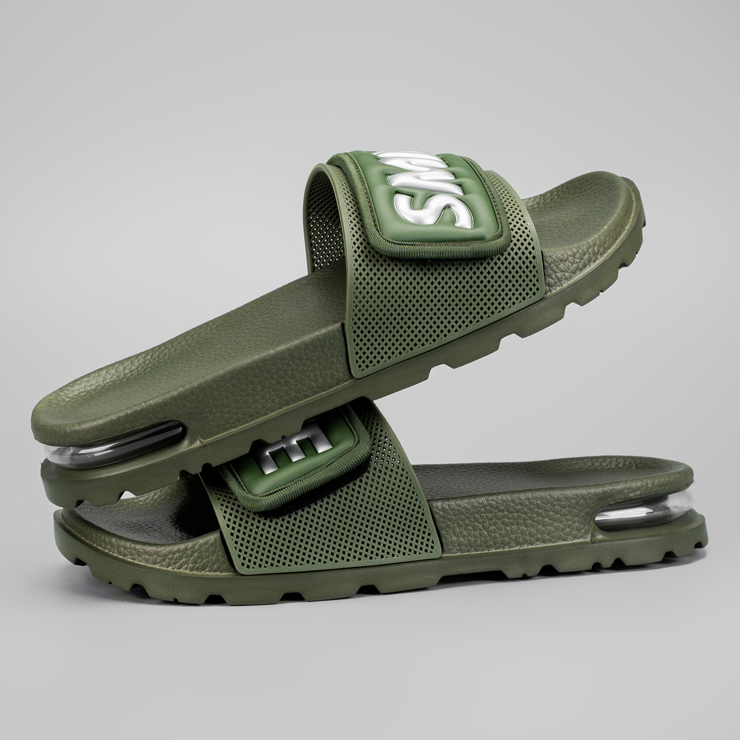 Casual Sports Slippers Are A M - Men Shoes Must Have recension och pris