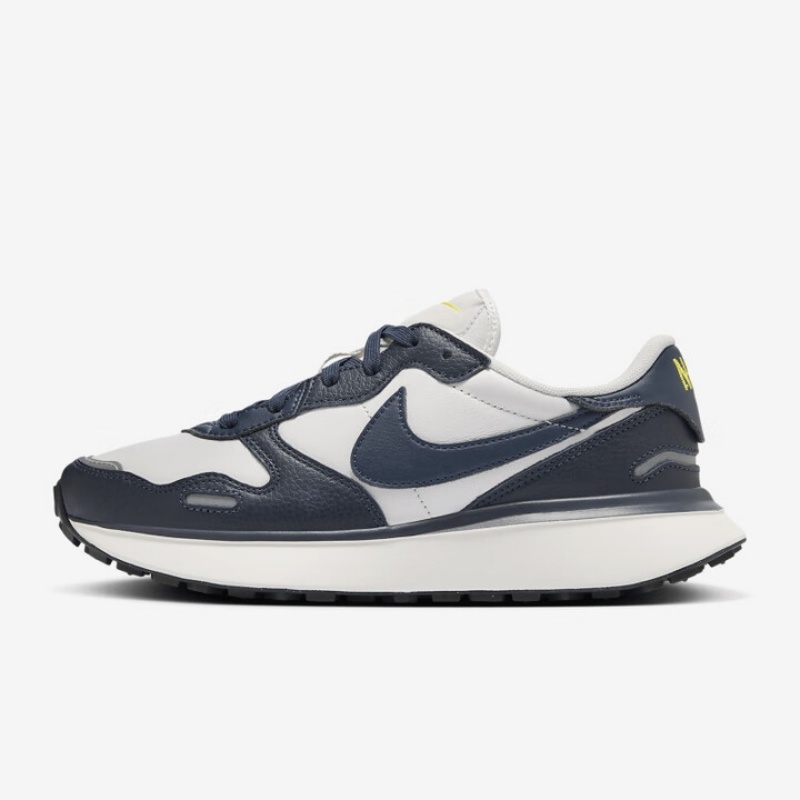 Nike Retro-Style Waffle Shoes  - Men Shoes Must Have recension och pris