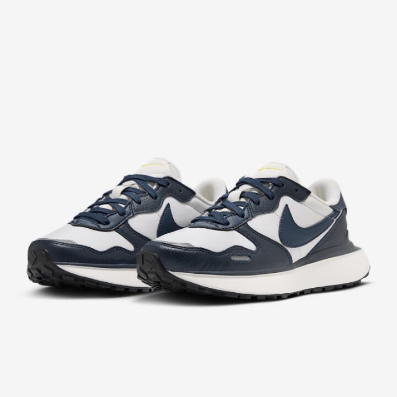Nike Retro-Style Waffle Shoes  - Men Shoes Must Have recension och pris