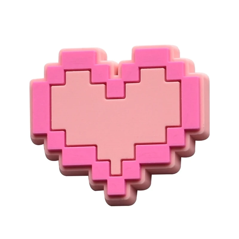 Pink Suitcase Shoe Charms for  - Men'S Shoes With Jeans recension och pris