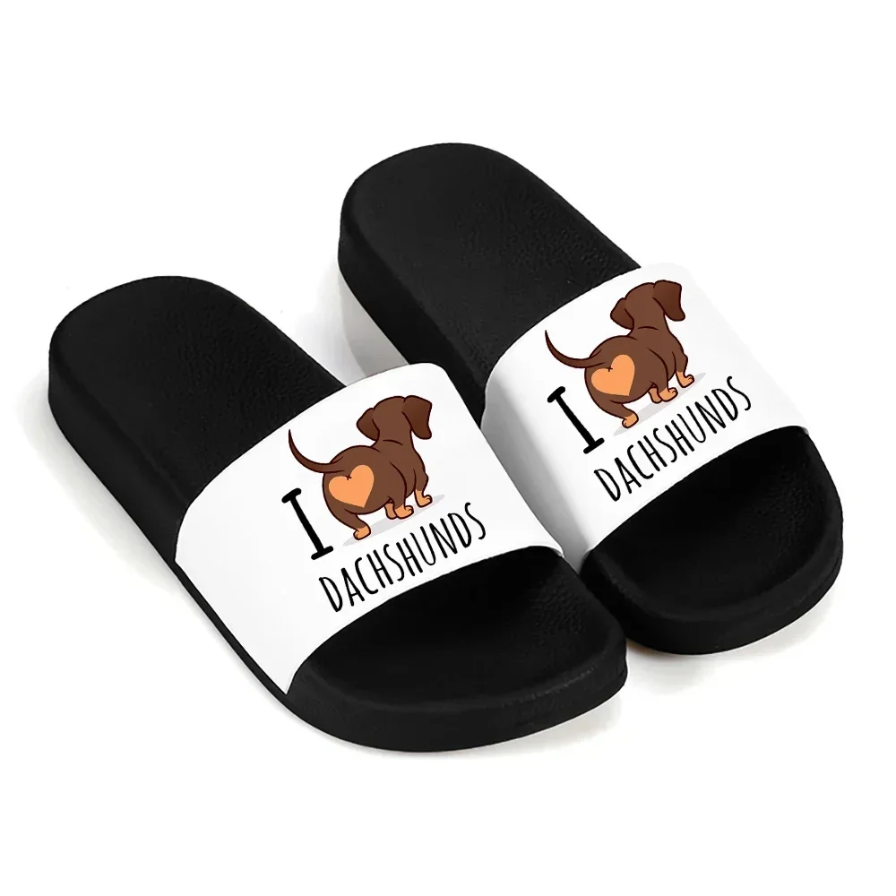 2021 New Women Slippers Indoor - Men'S Shoes With Platform recension och pris