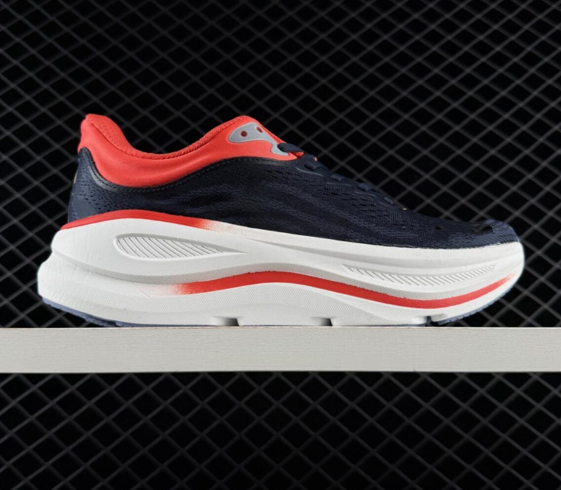 2026 New Fashion Running Shoes - Men'S Shoes Hoka recension och pris