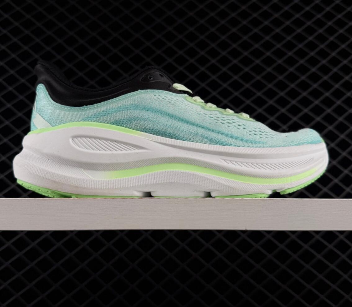 2026 New Fashion Running Shoes - Men'S Shoes Hoka recension och pris