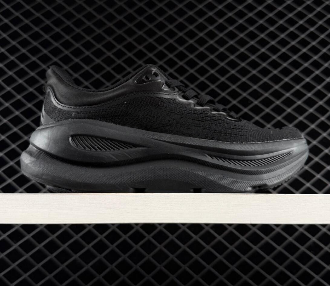 2026 New Fashion Running Shoes - Men'S Shoes Hoka recension och pris