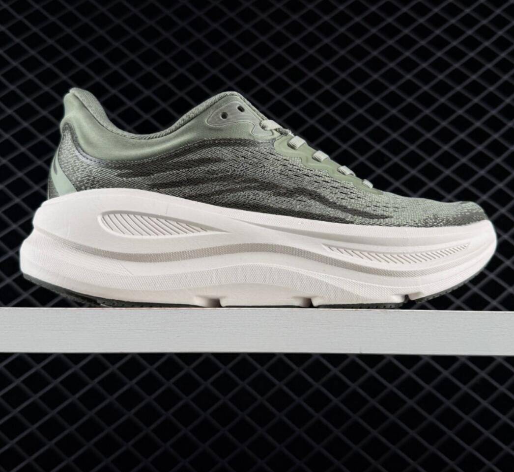 2026 New Fashion Running Shoes - Men'S Shoes Hoka recension och pris