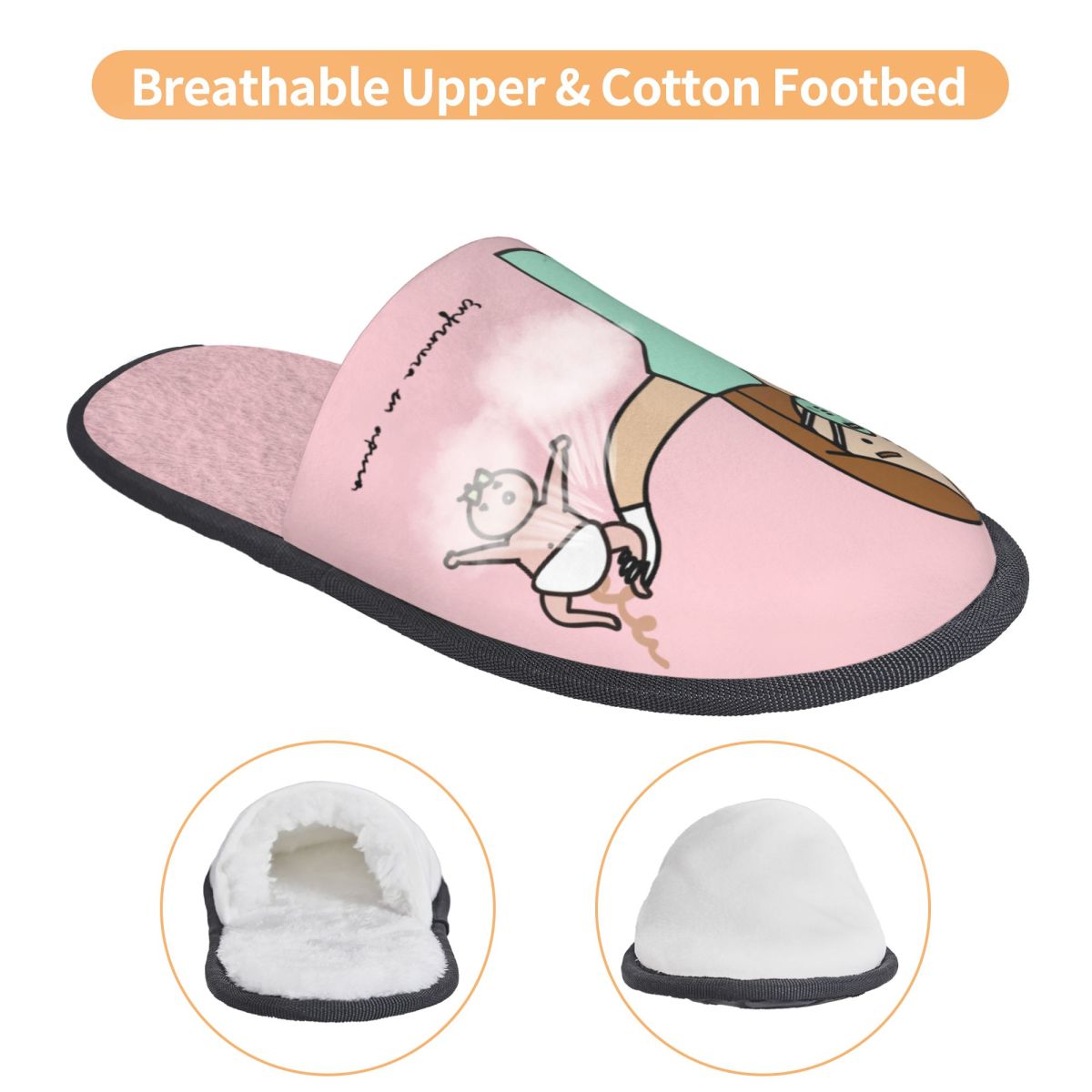 Memory Foam Slippers Women Com - Men'S Shoes With Memory Foam recension och pris