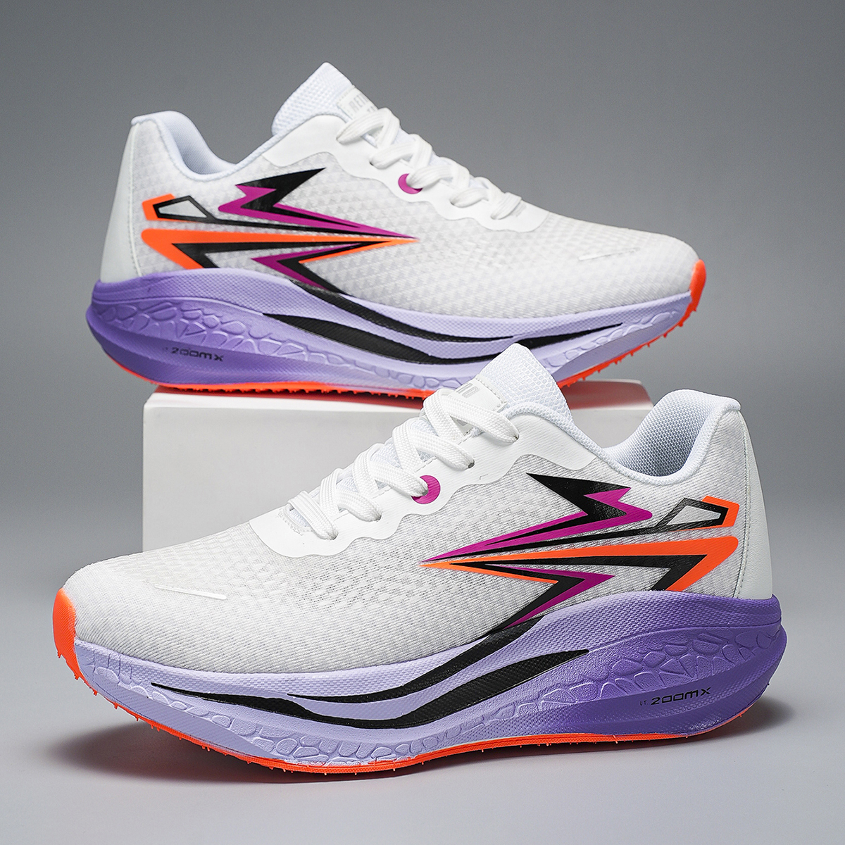 Men's Casual Sneakers, Breatha - Men Shoes Must Have recension och pris