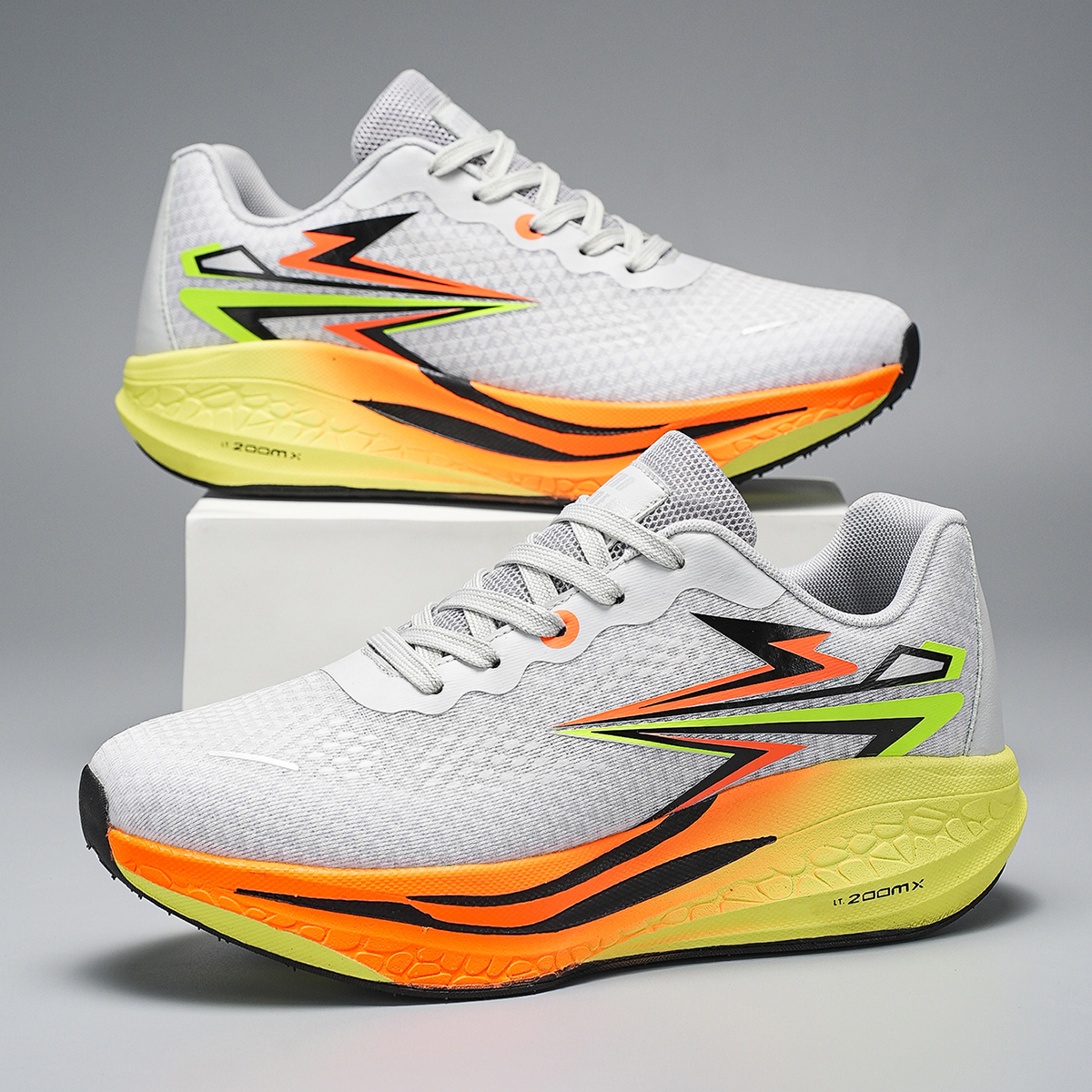 Men's Casual Sneakers, Breatha - Men Shoes Must Have recension och pris