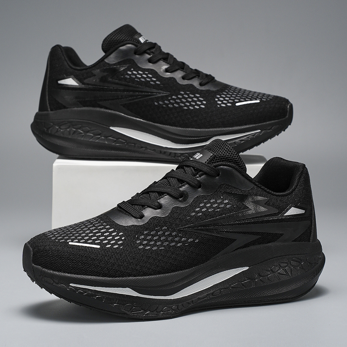 Men's Casual Sneakers, Breatha - Men Shoes Must Have recension och pris