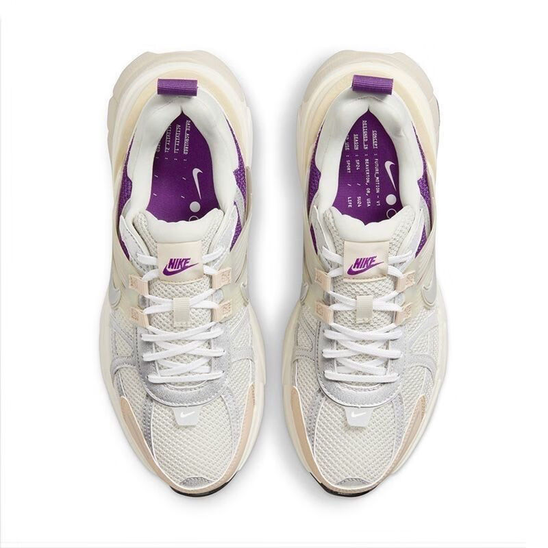 Nike's New High-Density Foam S - Men Shoes Must Have recension och pris
