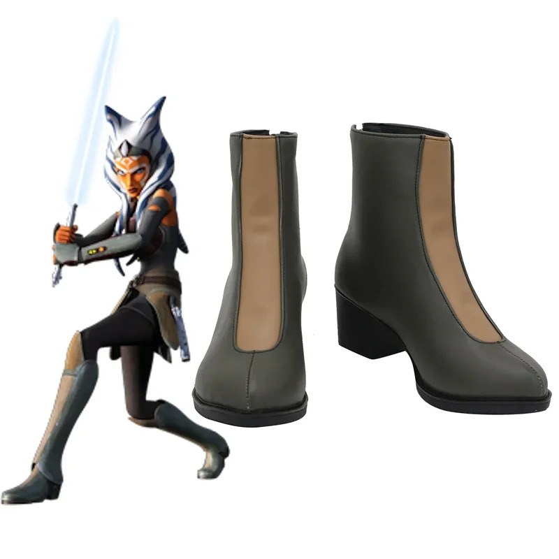 2025 aaa Rebels Ahsoka Tano Co - Men Shoes Rebel recension och pris