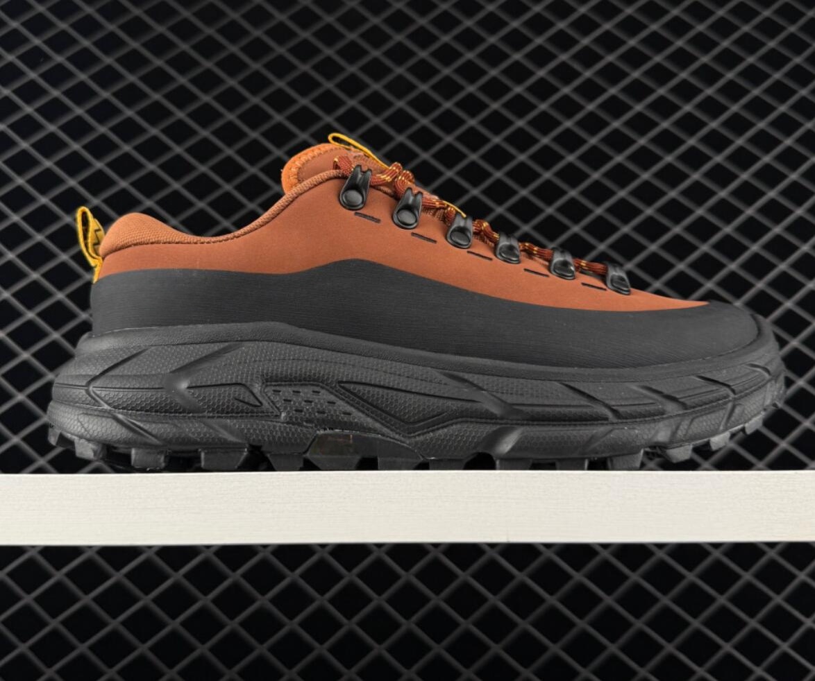 2026 New Tor Summit Men Women  - Men'S Shoes Hoka recension och pris