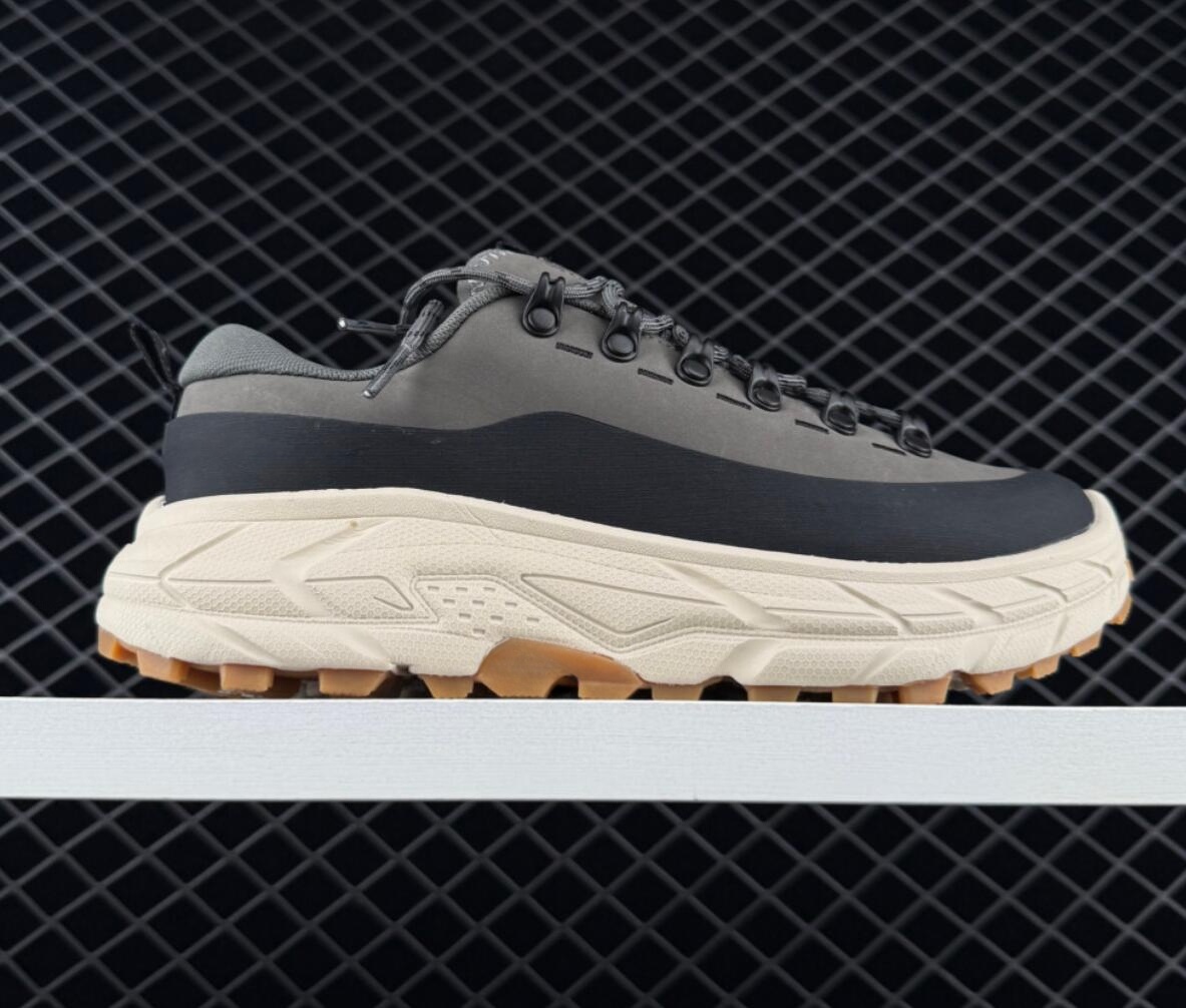 2026 New Tor Summit Men Women  - Men'S Shoes Hoka recension och pris