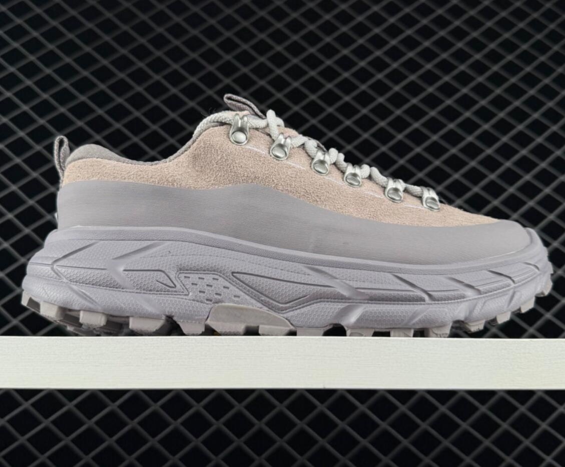 2026 New Tor Summit Men Women  - Men'S Shoes Hoka recension och pris