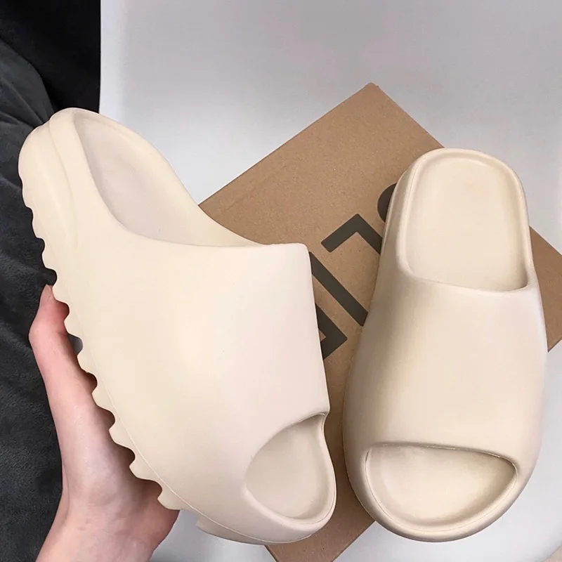 House Shoes Non-Slip thick Sof - Men'S Shoes With Platform recension och pris