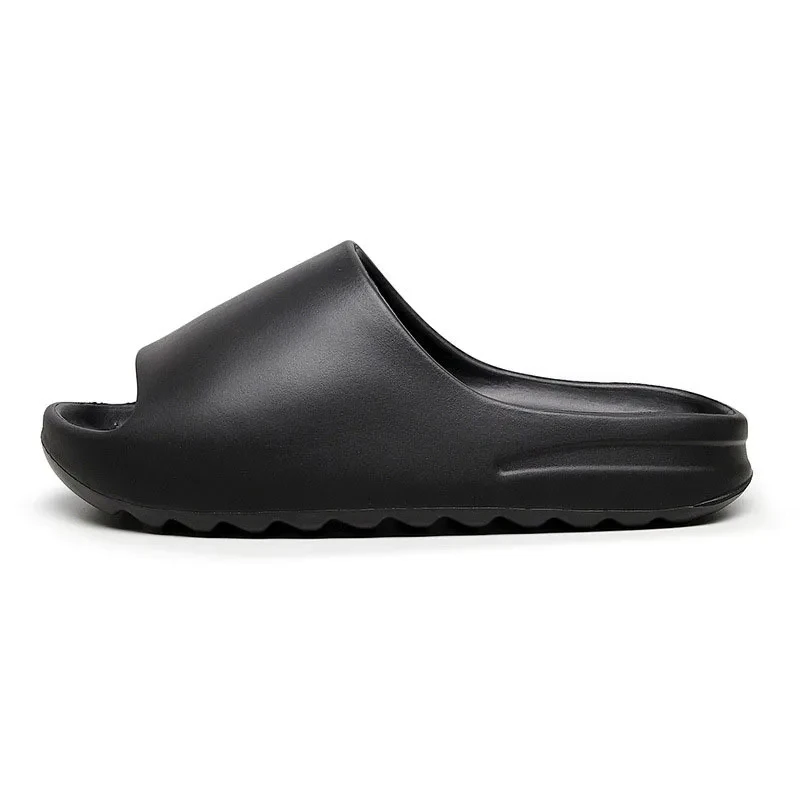 House Shoes Non-Slip thick Sof - Men'S Shoes With Platform recension och pris