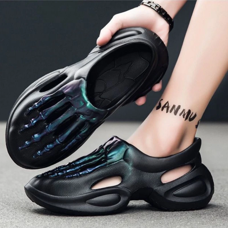 Wear-resistant Male Shoe with  - Men Shoes Expensive recension och pris