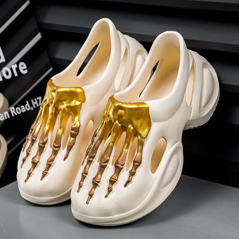 Wear-resistant Male Shoe with  - Men Shoes Expensive recension och pris