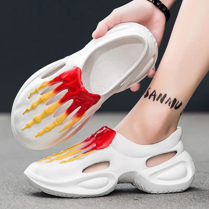 Wear-resistant Male Shoe with  - Men Shoes Expensive recension och pris