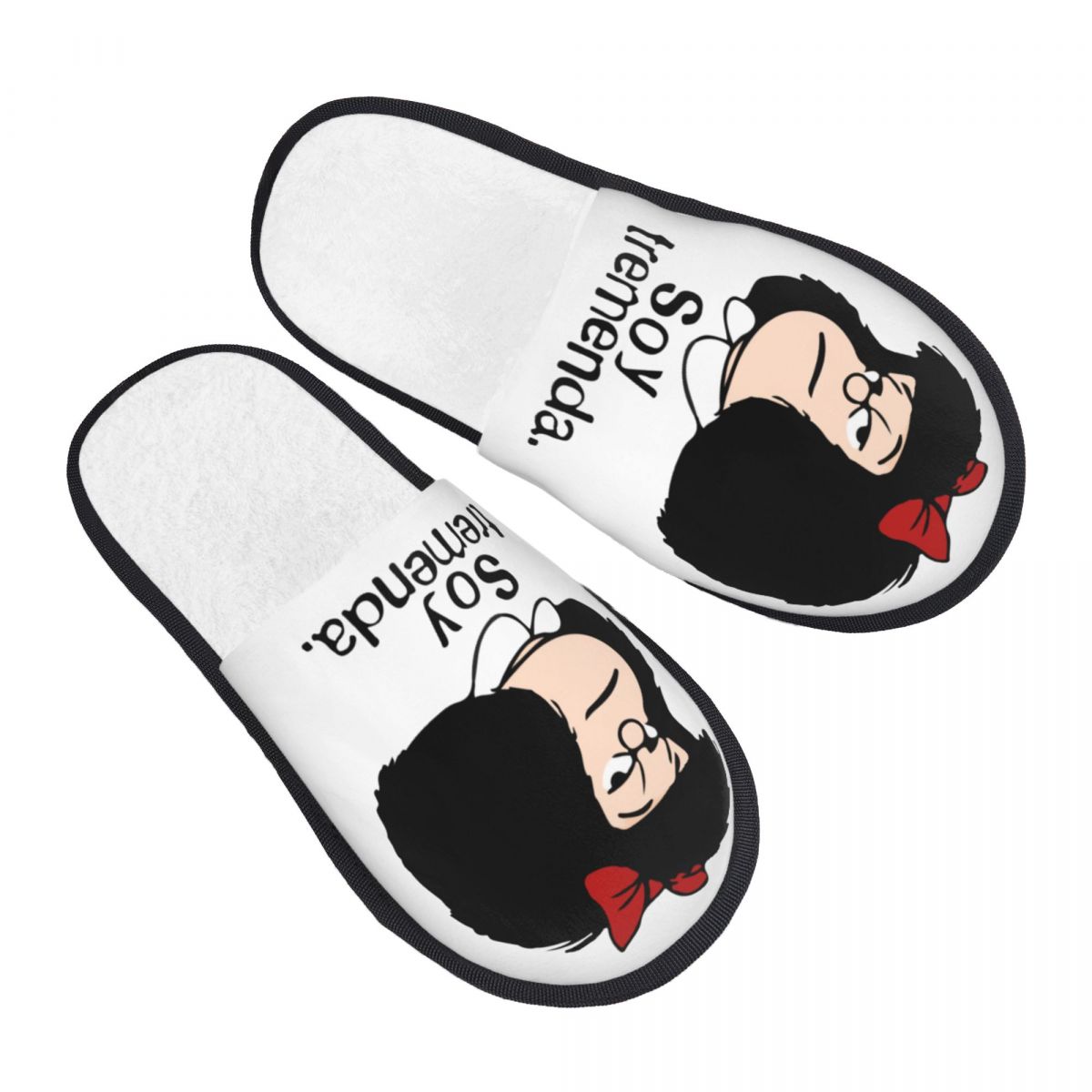 Memory Foam Slippers Women Sof - Men'S Shoes With Memory Foam recension och pris