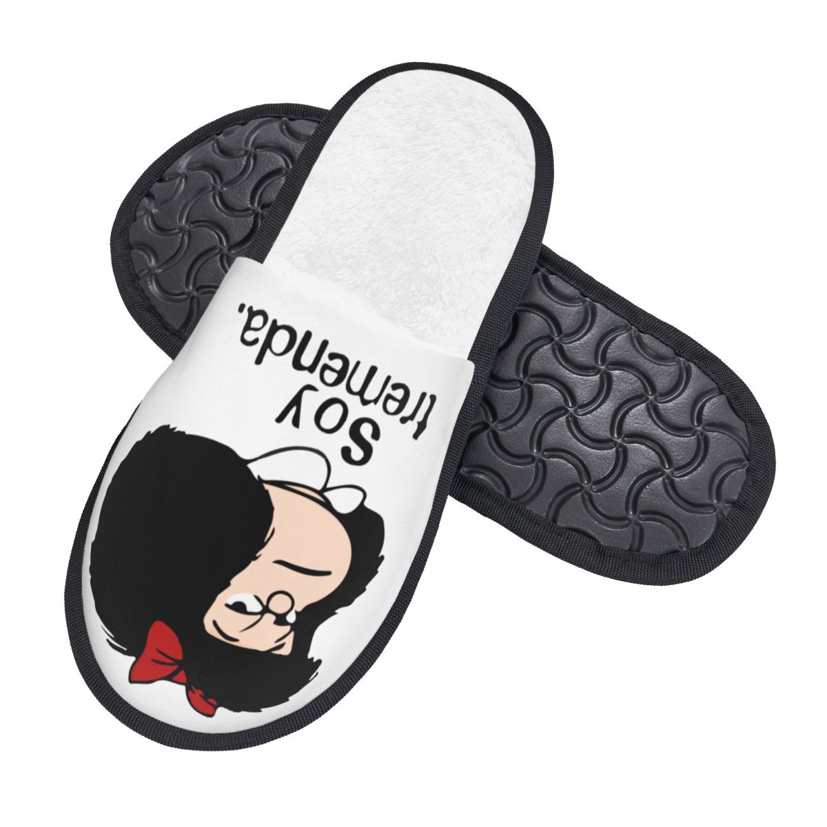 Memory Foam Slippers Women Sof - Men'S Shoes With Memory Foam recension och pris