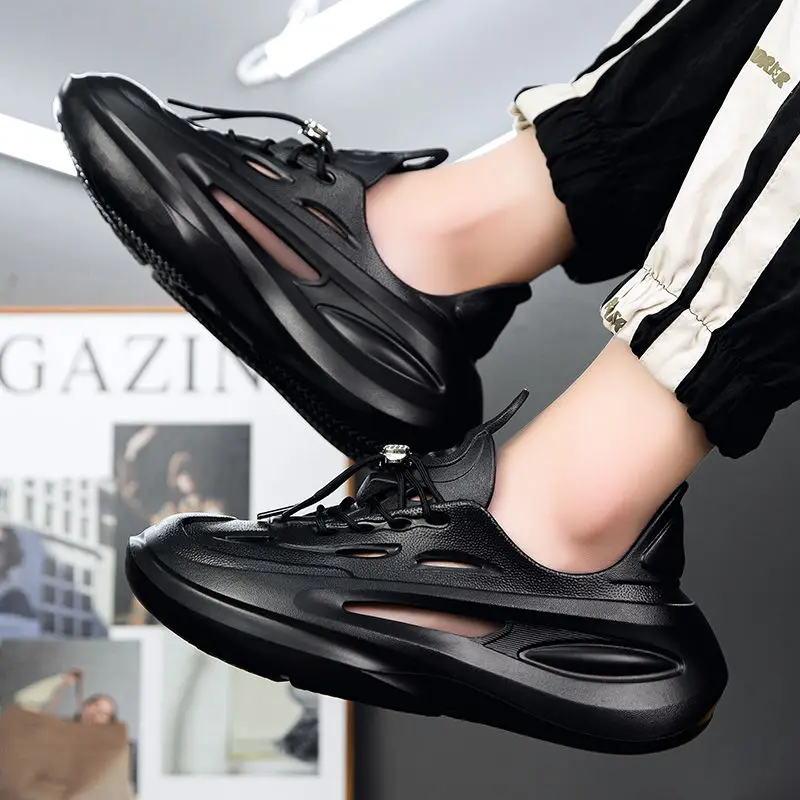 Sports Shoes for Men Beach Hol - Men Shoes Expensive recension och pris