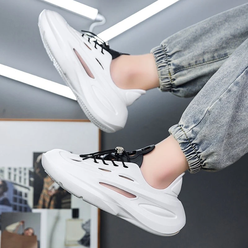Sports Shoes for Men Beach Hol - Men Shoes Expensive recension och pris