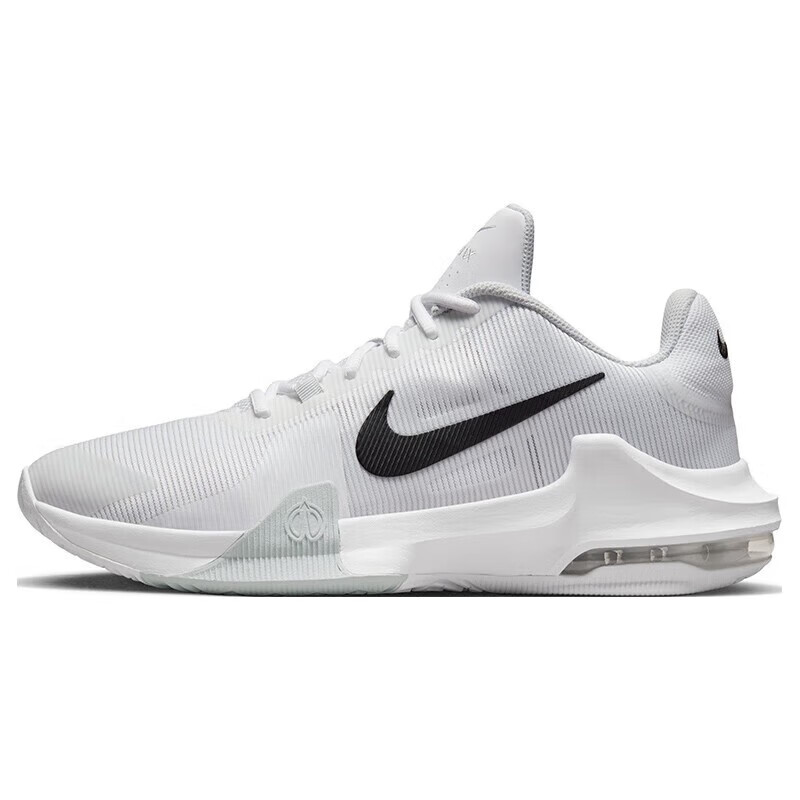 Nike's New Cushioning and Rebo - Men Shoes Must Have recension och pris