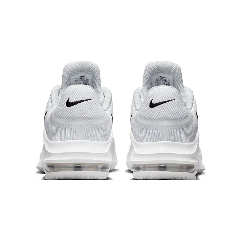 Nike's New Cushioning and Rebo - Men Shoes Must Have recension och pris