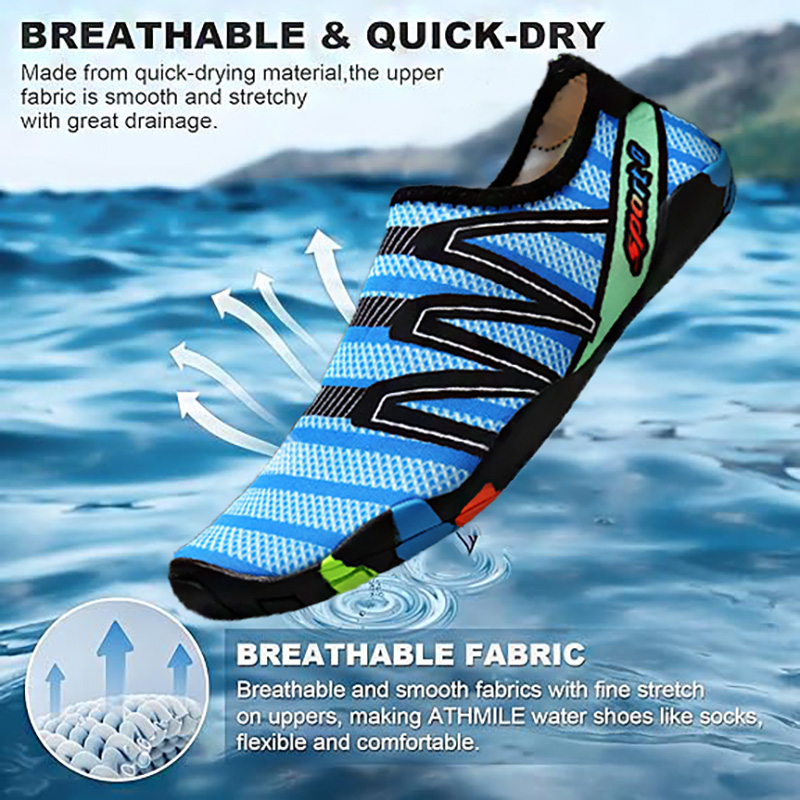 Water Shoes for Women Men Quic - Men Shoes Must Have recension och pris